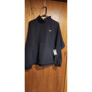 Under armor jacket